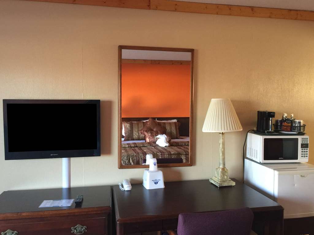 Americas Best Value Inn & Suites Macon at Sunset Dr - photo 8