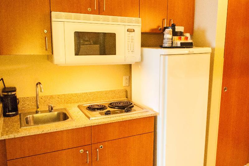 Best Western Plus Miami Doral Dolphin Mall - photo 9