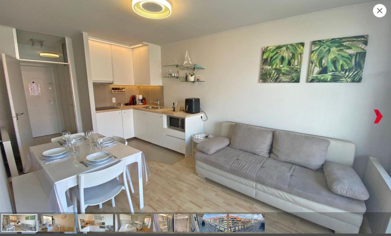 Santhooft B Bus 514 Nieuwpoort Bad in Nieuwpoort, Belgium