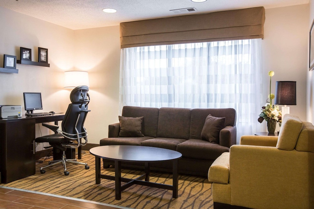 Sleep Inn Douglasville near Arbor Place - photo 4