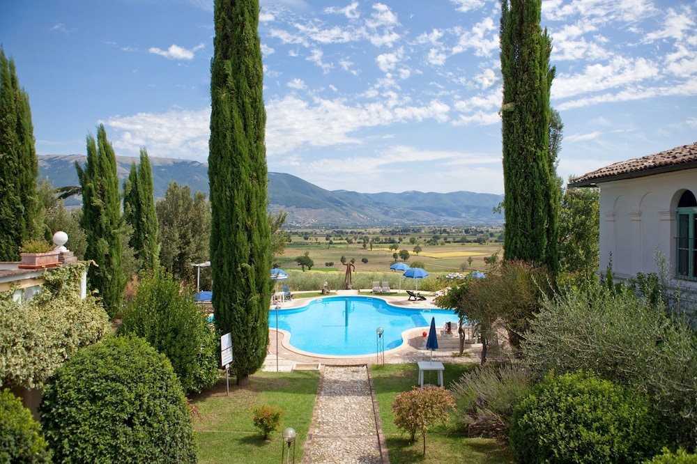 Subretia Residenze di Campagna — hotel in Montefalco
