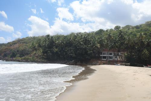 Hotel VR Rudra Residency in Vengurla, India