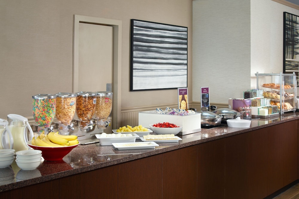 Residence Inn By Marriott Atlanta Buckhead - photo 20