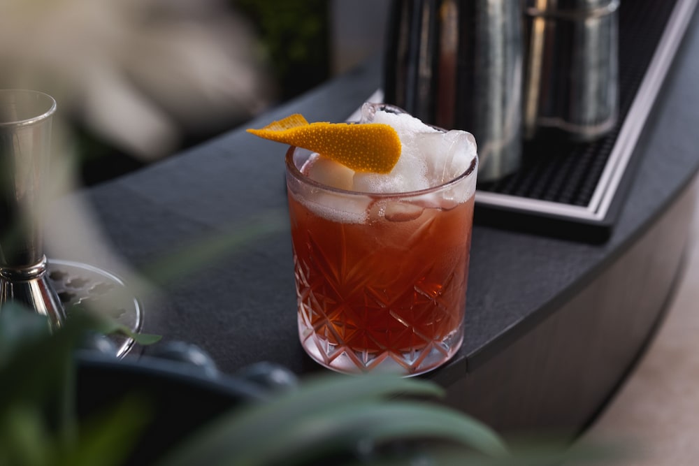 מזון ומשקאות