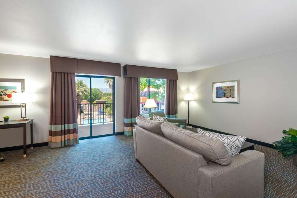 Wingate by Wyndham St. George - photo 28