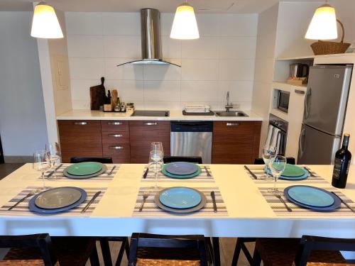 Nikki Beach Residences Apartamento frente al mar — Farallon — photo 5
