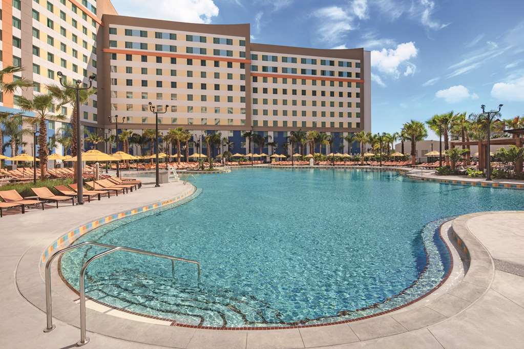 Universal's Endless Summer Resort Dockside Inn and Suites - photo 6