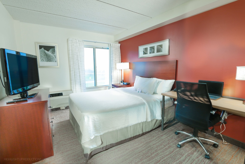 Residence Inn by Marriott Fort Worth Alliance Airport - photo 5