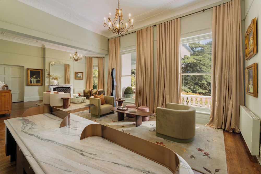 Ardour Milton Park Bowral — Bowral