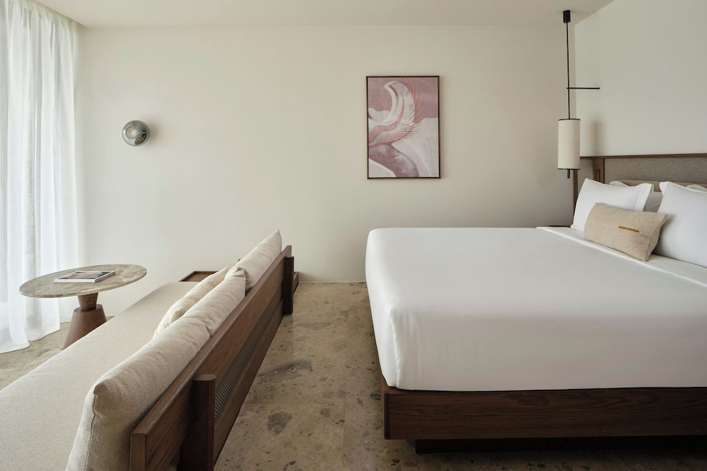 JW Marriott Crete Resort & Spa — Chania — photo 4