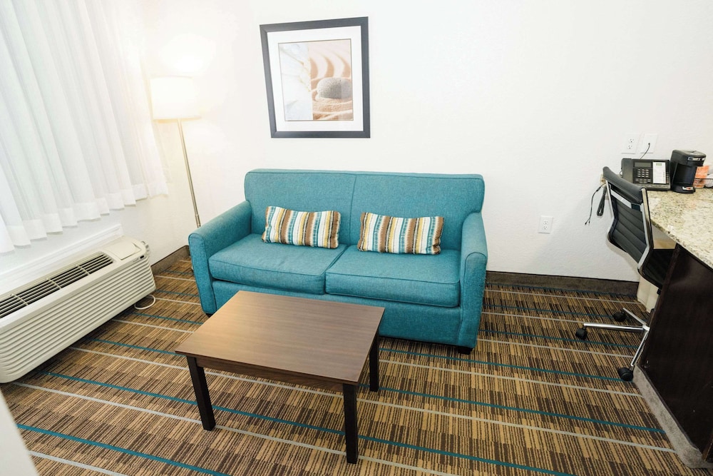 Mainstay Suites Knoxville Airport - photo 29