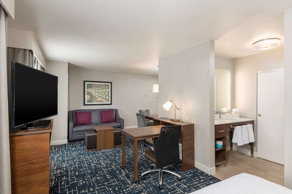 Homewood Suites by Hilton Philadelphia Mt. Laurel - photo 16