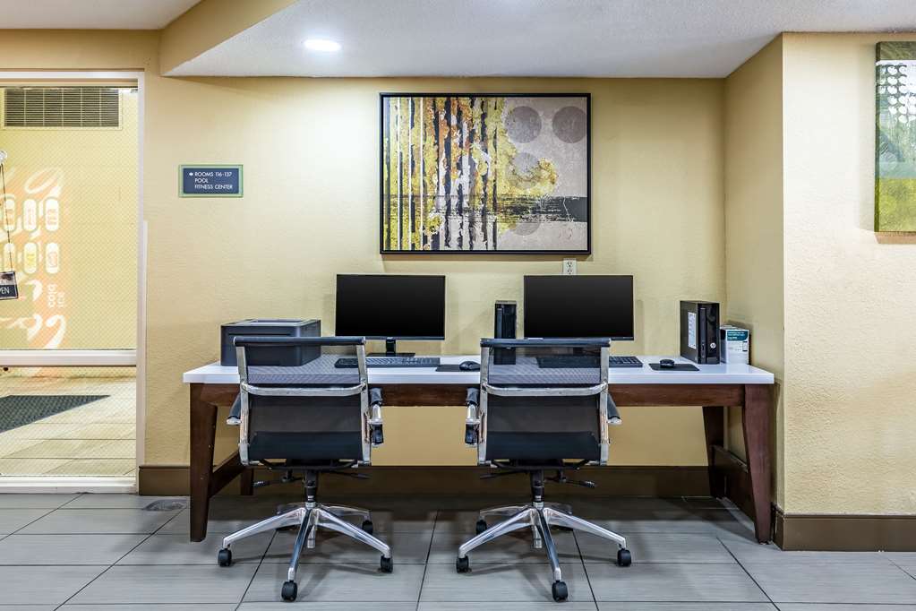 Quality Inn & Suites Southport - photo 35