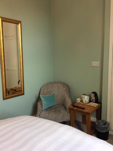 Windsor Guest House