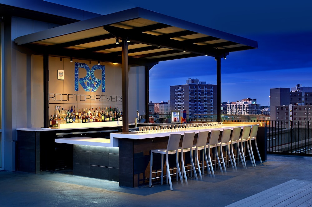 Revere Hotel Boston Common - photo 47