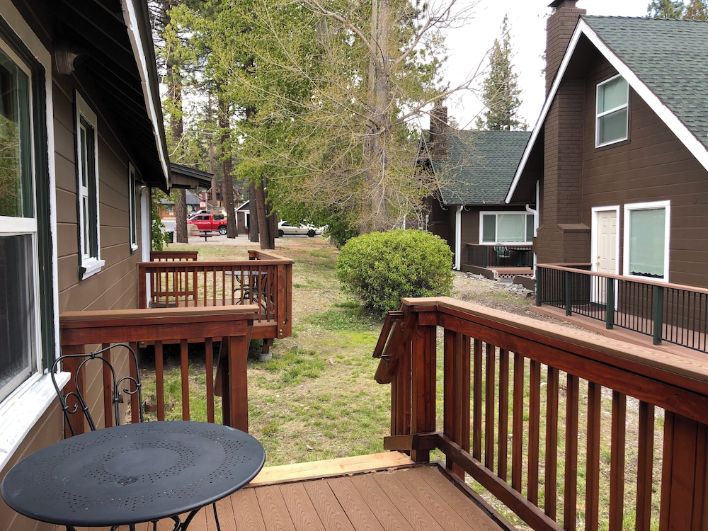 Bay Meadows Resort - photo 61