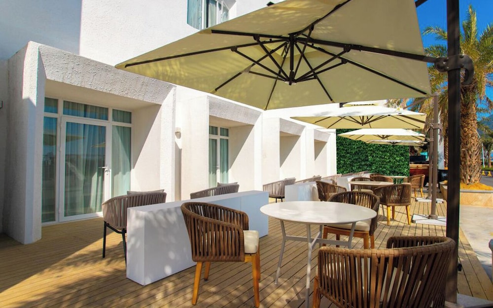 StarChain Ocean View Hotel - last minute hotel in Shenzhen