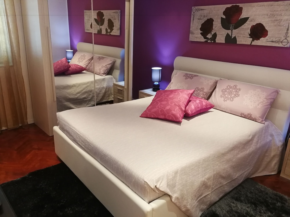 Giosa in Augusta, Italy