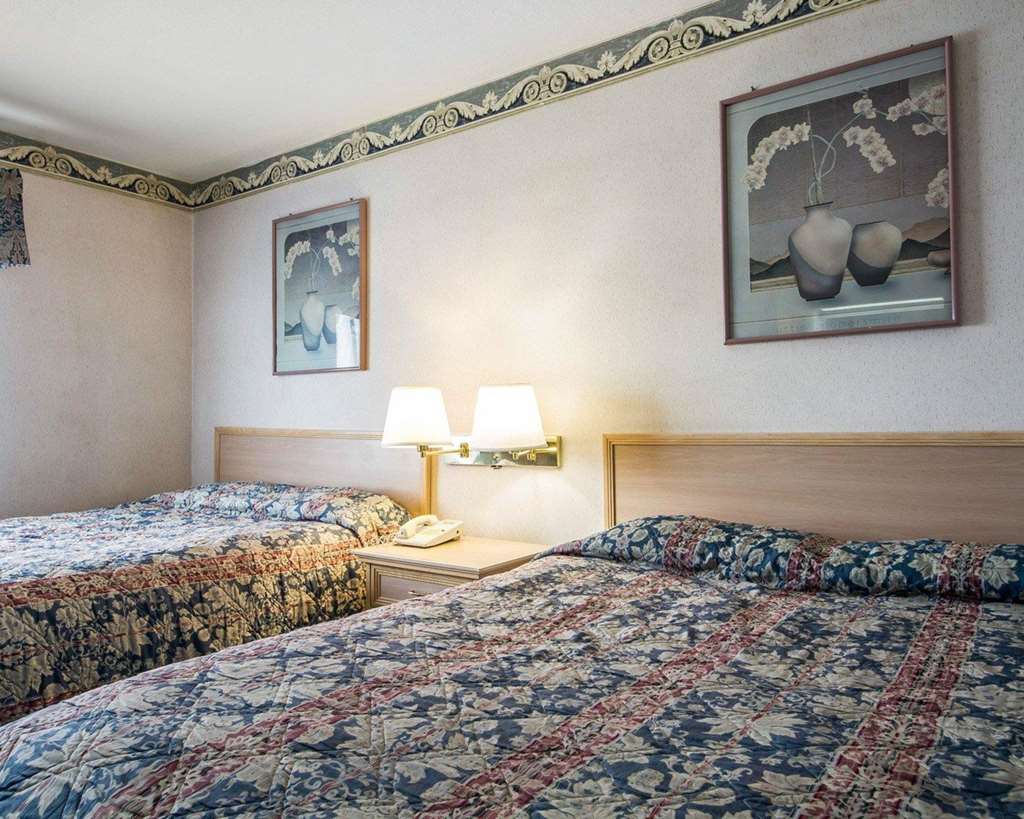 Rodeway Inn Monterey Near Fairgrounds - photo 8