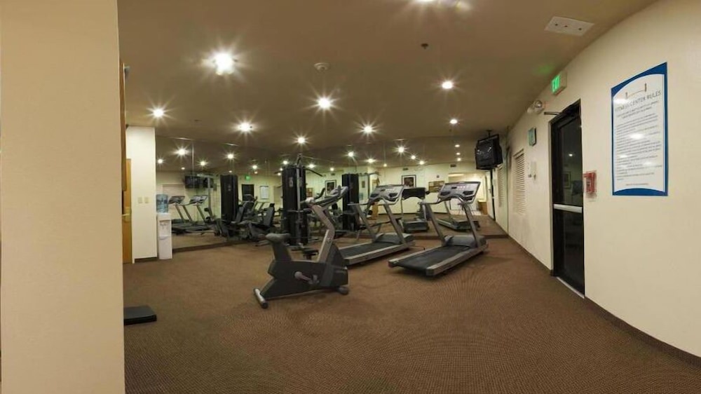 Staybridge Suites Brownsville by IHG - photo 25