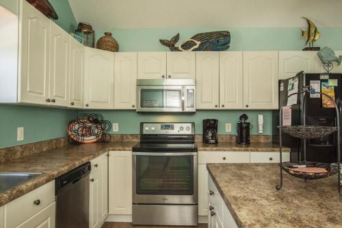 A Most Steller Place by Oak Island Accommodations - photo 39