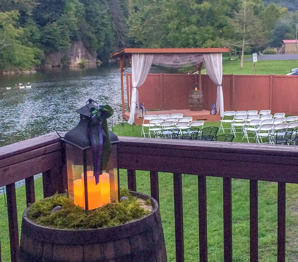 Damascus Old Mill Inn — Damascus — photo 5