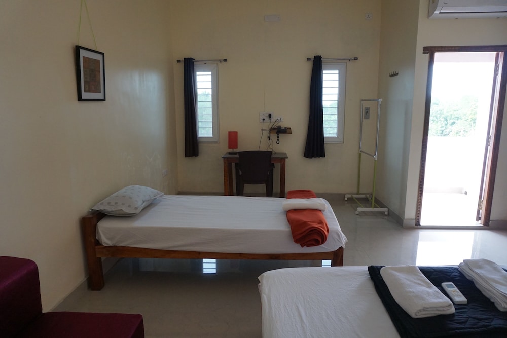 Badrinath House — Tindivanam — photo 4