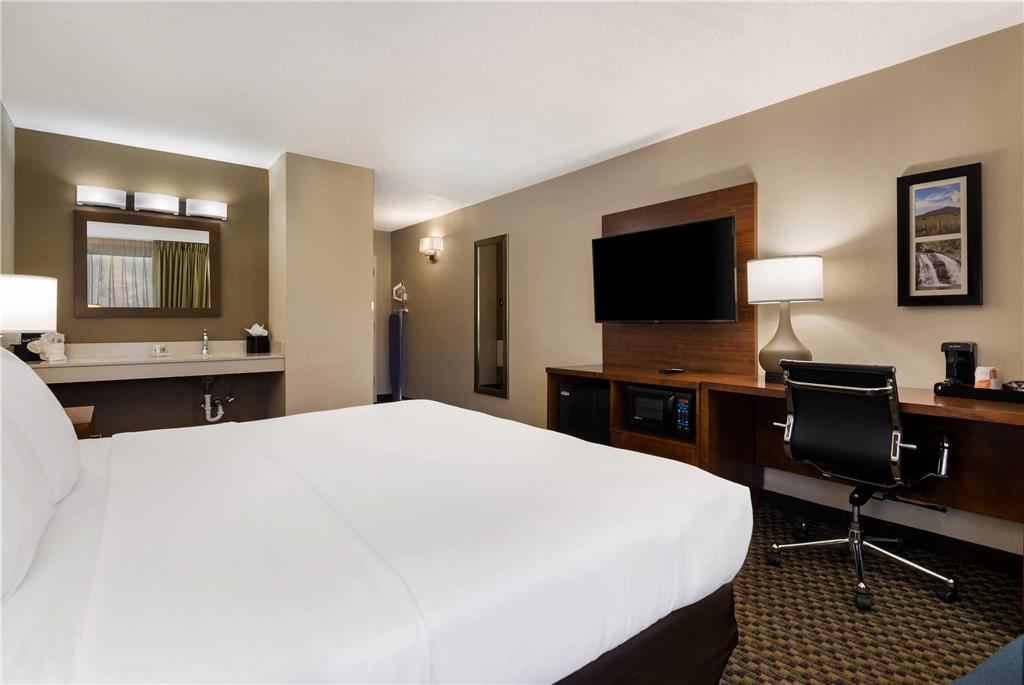 Comfort Inn Lexington Virginia Horse Center - photo 10