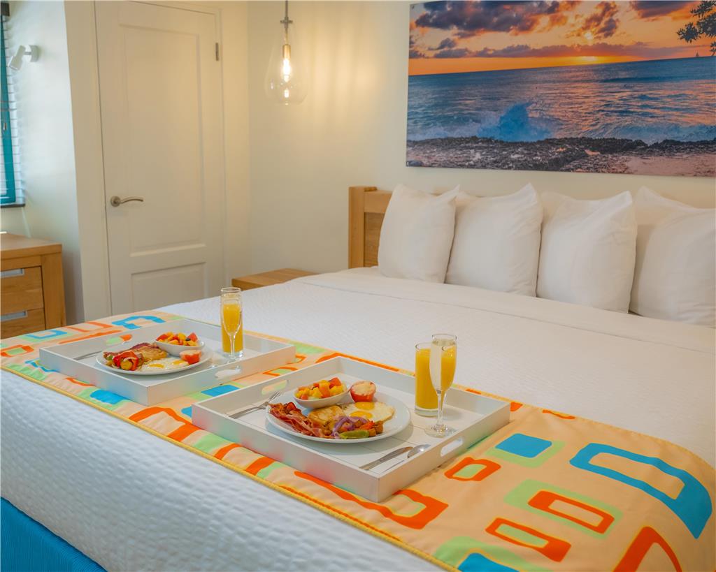 Amsterdam Manor Beach Resort — Noord — photo 5