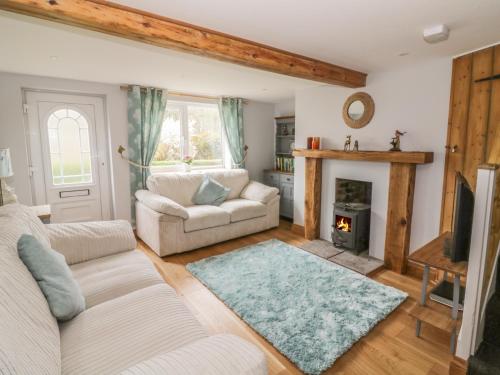 2 Hillside Cottages in Ipswich, United Kingdom