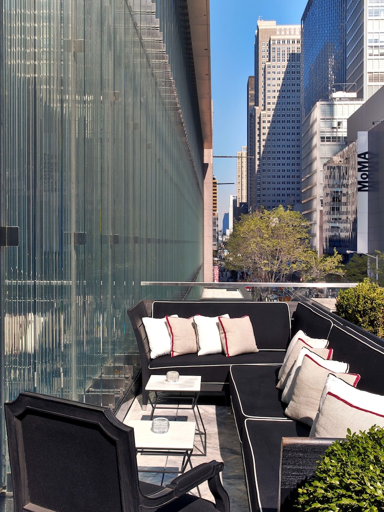Baccarat Hotel and Residences New York - photo 62