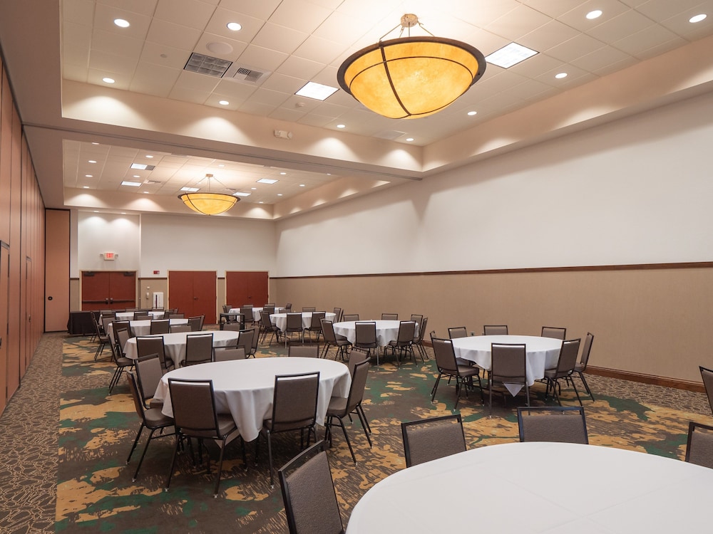 Holiday Inn Stevens Point Convention Ctr by IHG - photo 48