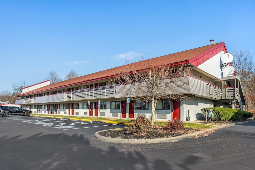 HomeTowne Studios by Red Roof Danville PA - photo 37