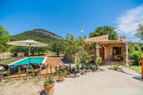 Can Bisquerra - last minute hotel in Pollenca