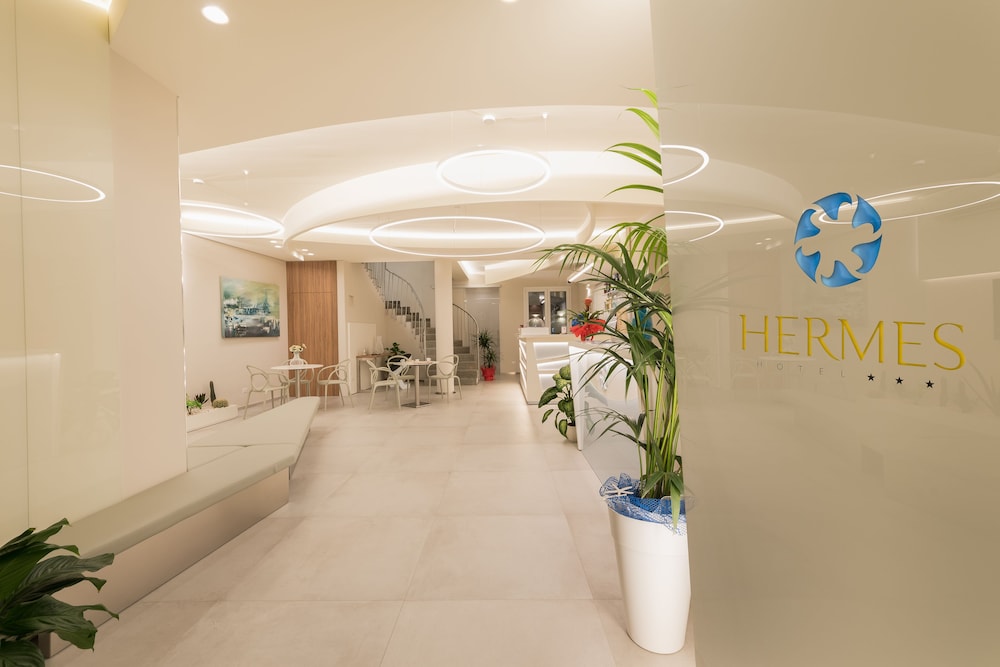 Hermes Hotel — hotel in San Vito Lo Capo