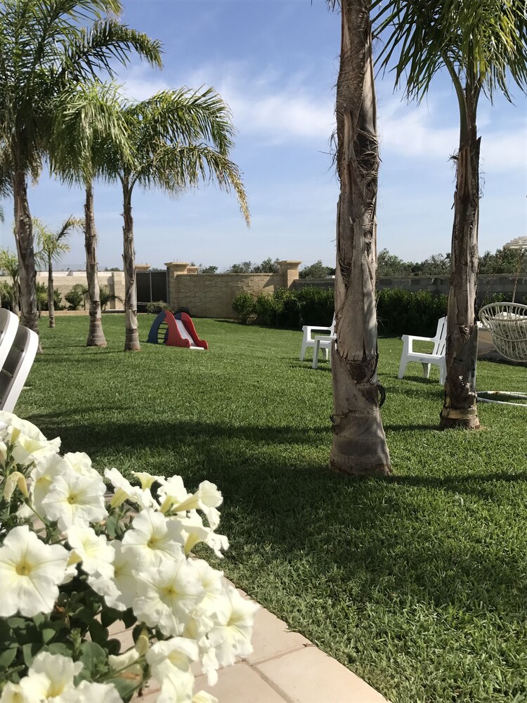 Corte Salentina - last minute hotel in Gallipoli