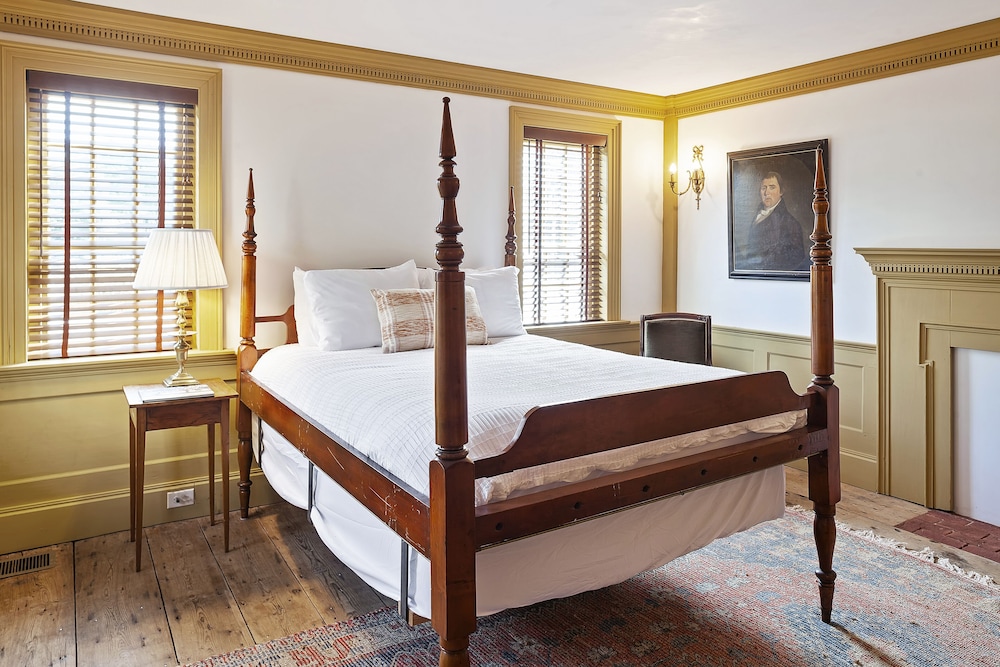 Printmaker's Inn - photo 23