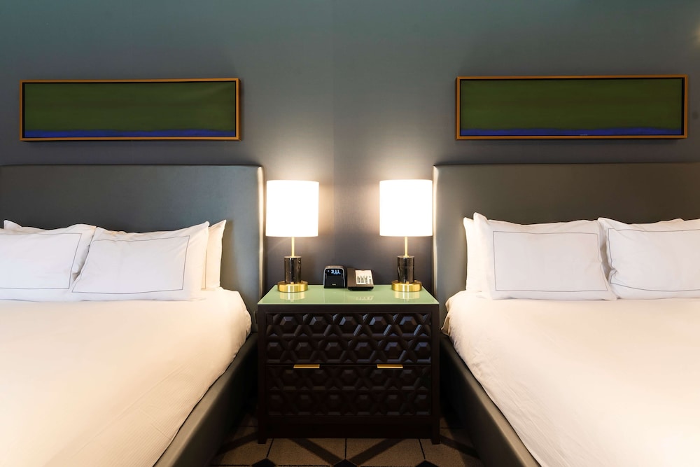 The Exchange Sacramento Curio Collection by Hilton - photo 28