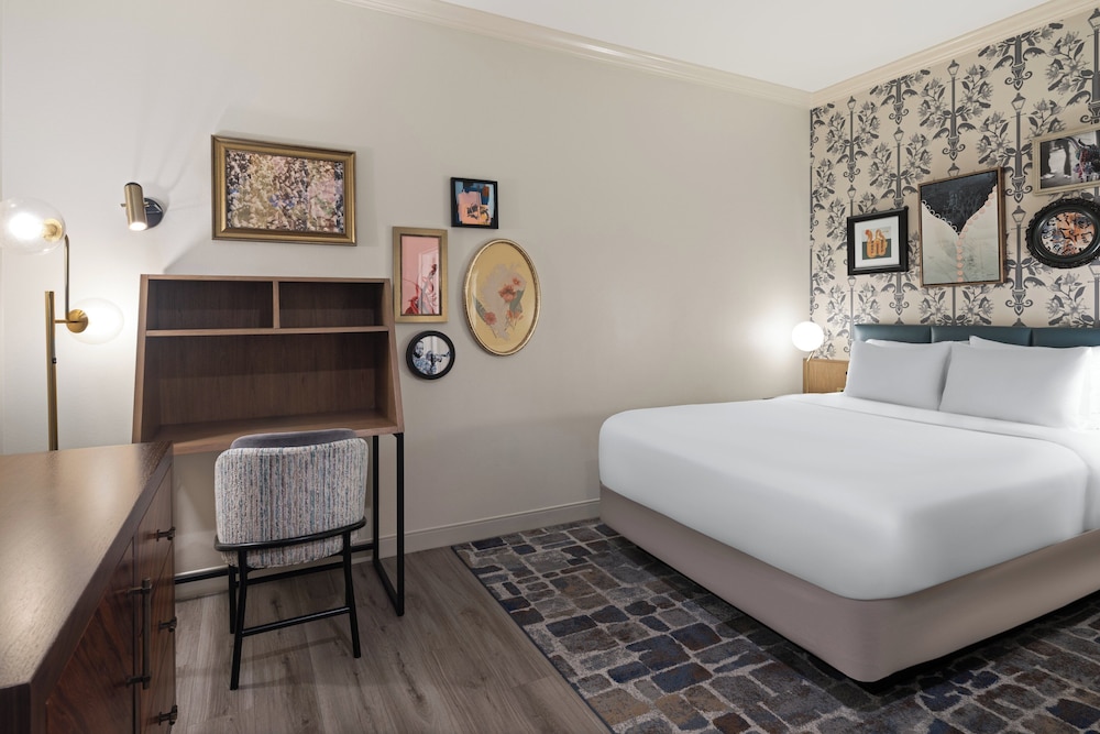 Hotel Indigo New Orleans French Quarter by IHG - photo 26