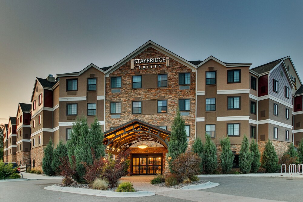 Staybridge Suites Missoula by IHG — hotel in Missoula