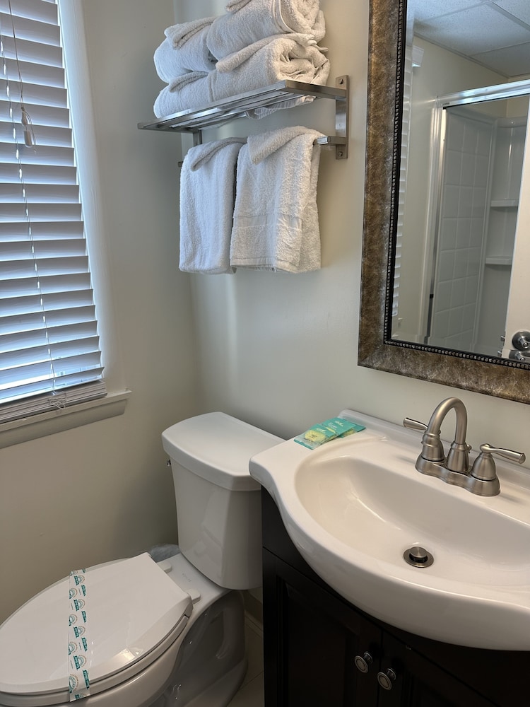 The Wellington Hotel & Suites Oceanblock - photo 54