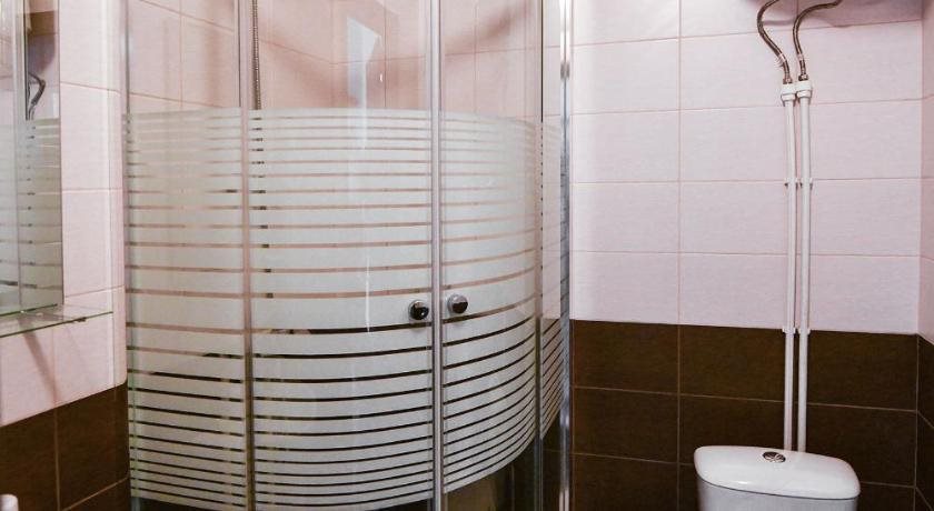 Hotel Azimut — Salekhard — photo 2