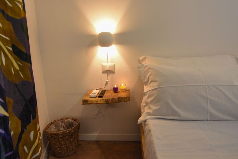 Arte Domus Napoli B&B — 4-Star Luxury Hotel in Naples, Italy