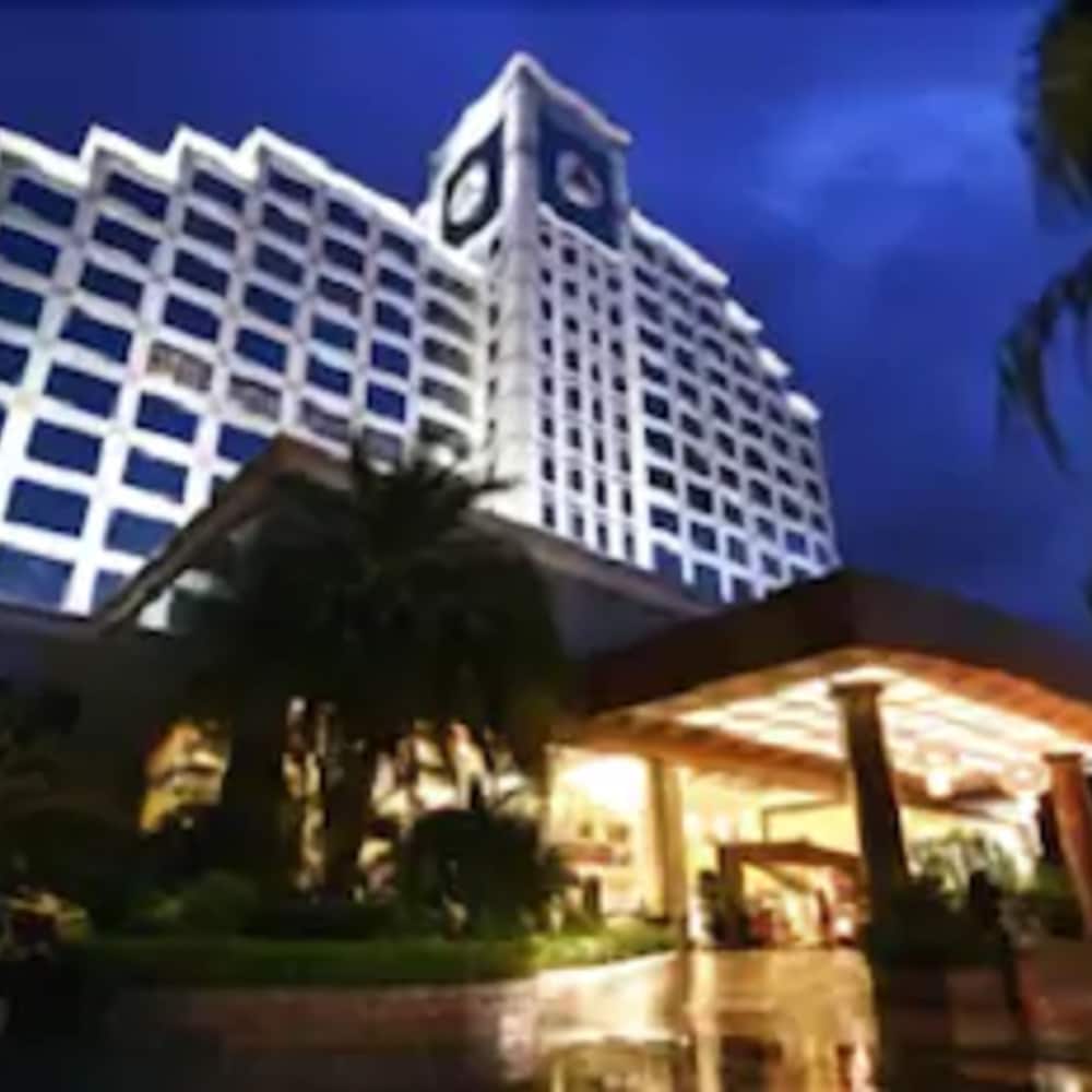 Dongguan Gladden Hotel in Dongguan, People's Republic of China