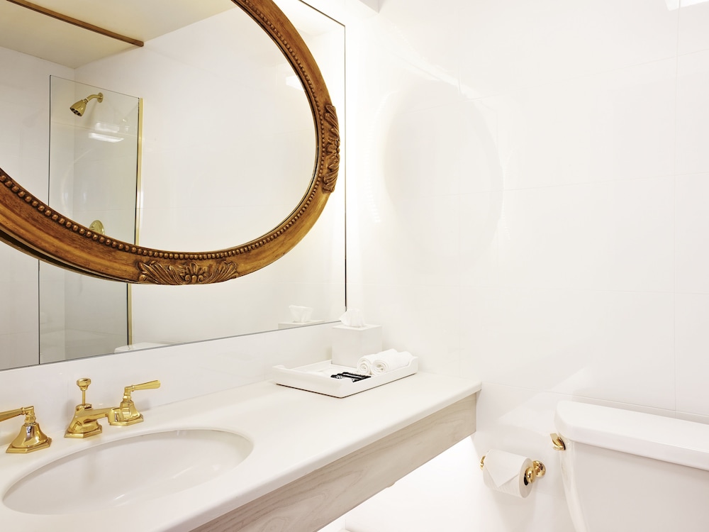The Line Hotel - photo 19