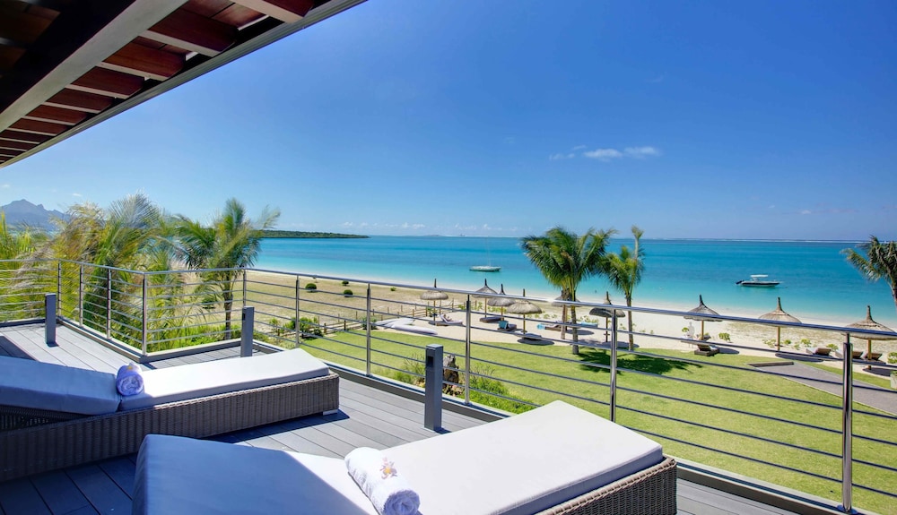 Paradise Beach by Horizon Holidays — Mahebourg — photo 2