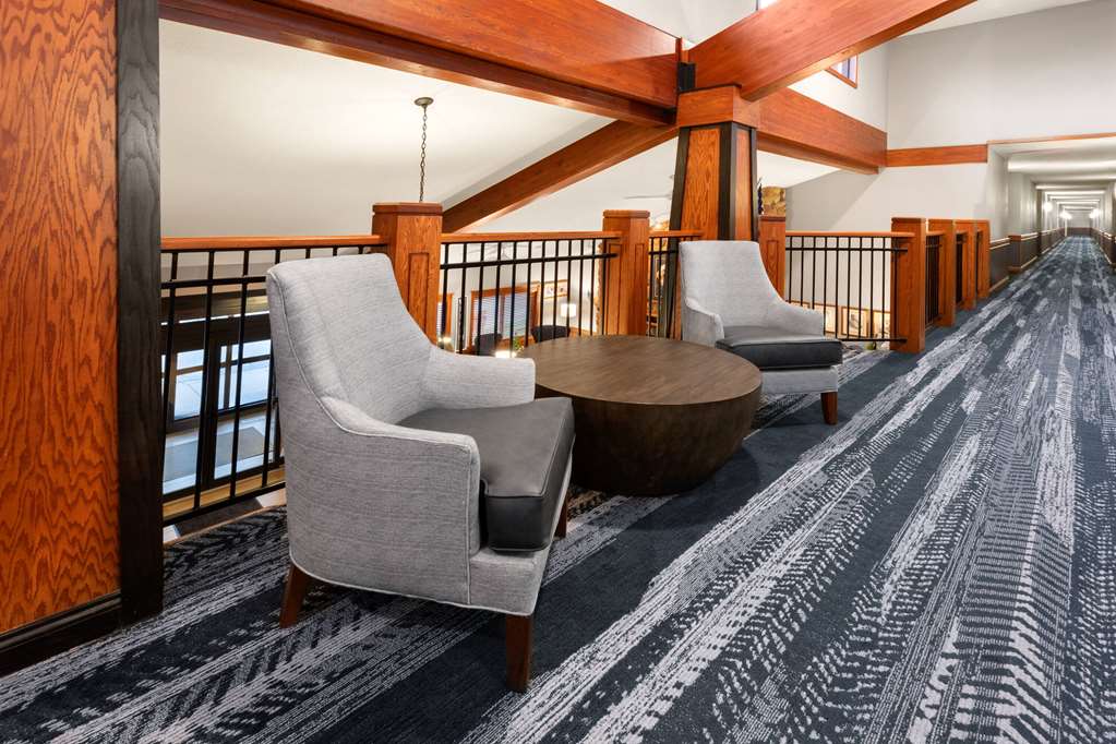 Americinn By Wyndham Wabasha - photo 13