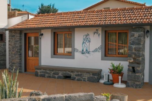 Vila Maria Quinta 1 Casa do Palheiro — 4-Star Luxury Hotel in Calheta, Portugal