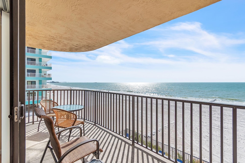 Trillium 2A Premier — 4-Star Luxury Hotel in Saint Pete Beach, United States