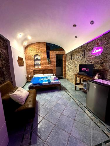 Dal Ferroviere a Charming Stone Retreat in Cinque Terre — 4-Star Luxury Hotel in Monterosso Al Mare, Italy